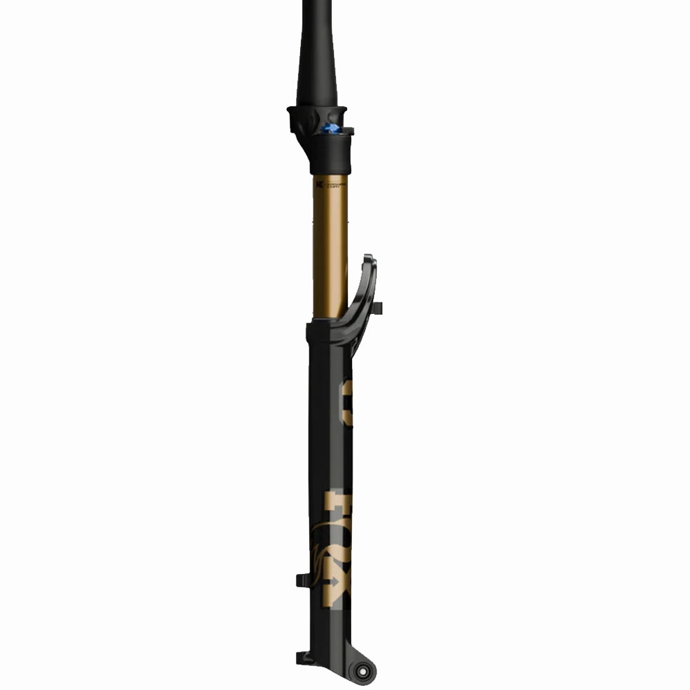 Fox 34 SL Factory Fork - Grip SL