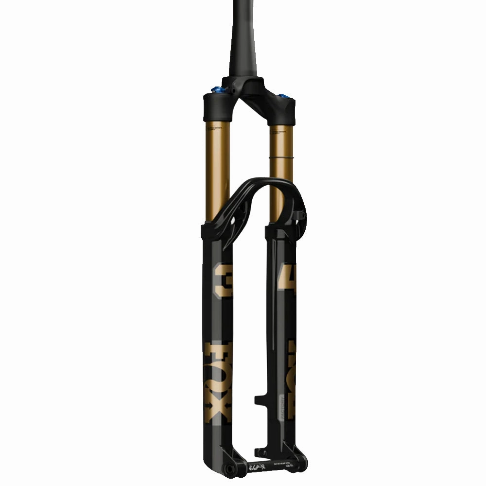Fox 34 SL Factory Fork - Grip SL