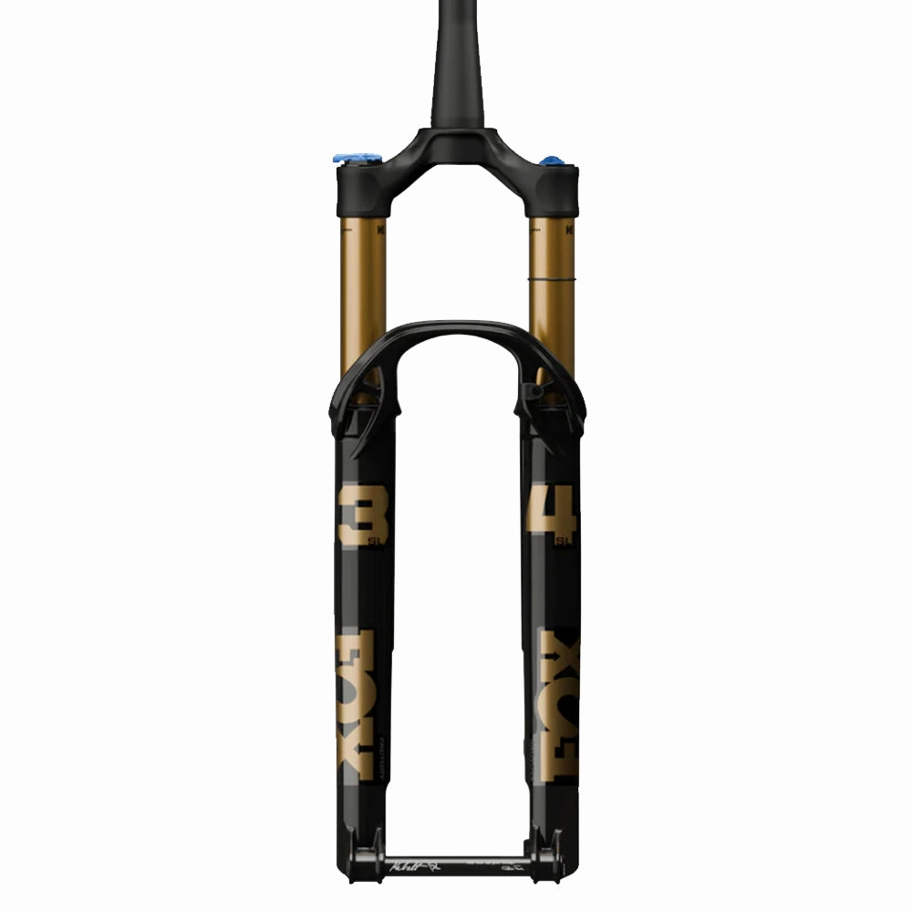 Fox 34 SL Factory Fork - Grip SL