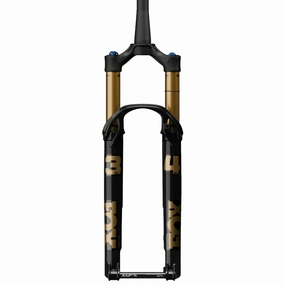 Fox 34 SL Factory Fork - Grip SL