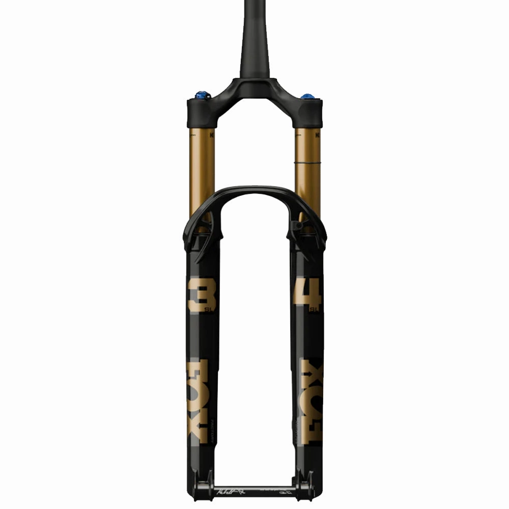 Fox 34 SL Factory Fork - Grip SL
