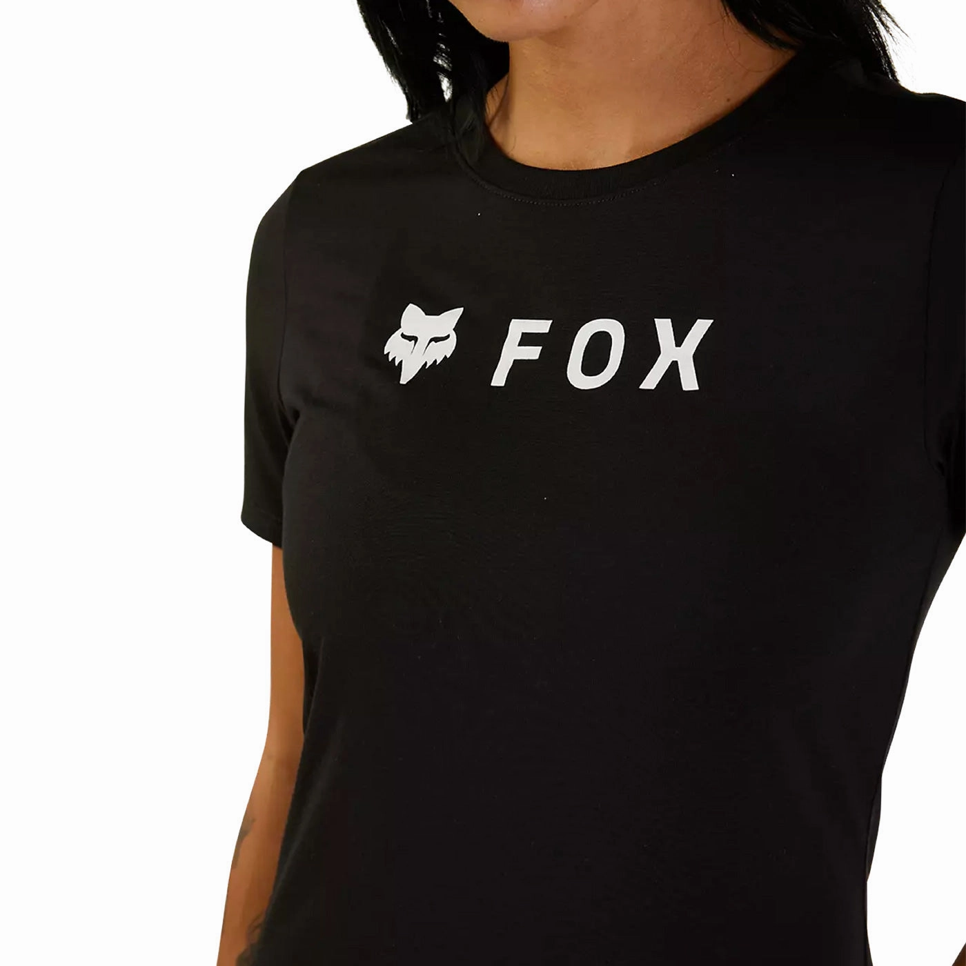 Fox Absolute Women's T-Shirt - Black