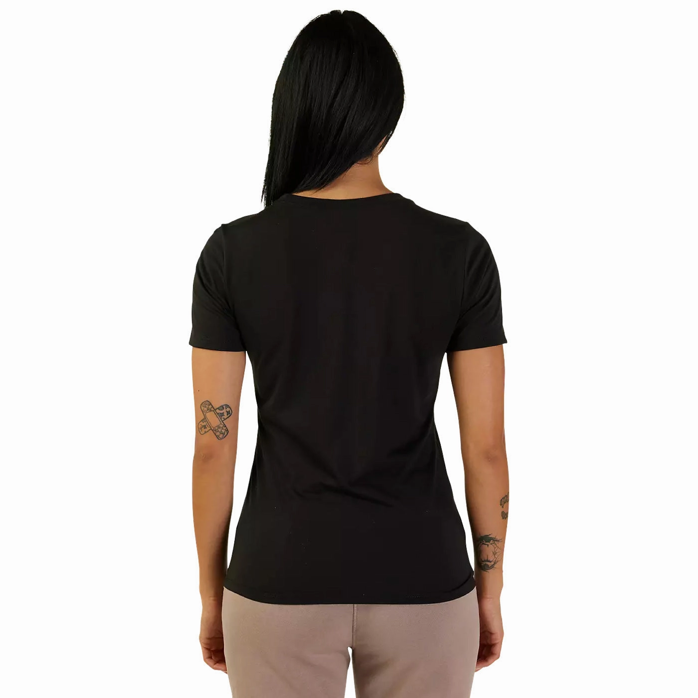 Fox Absolute Women's T-Shirt - Black