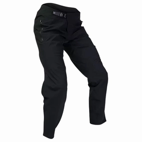 Fox Defend 3-Layer Water Long pant - Black