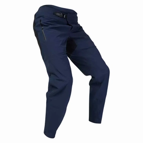 Fox Defend 3L Water Pants - Blue