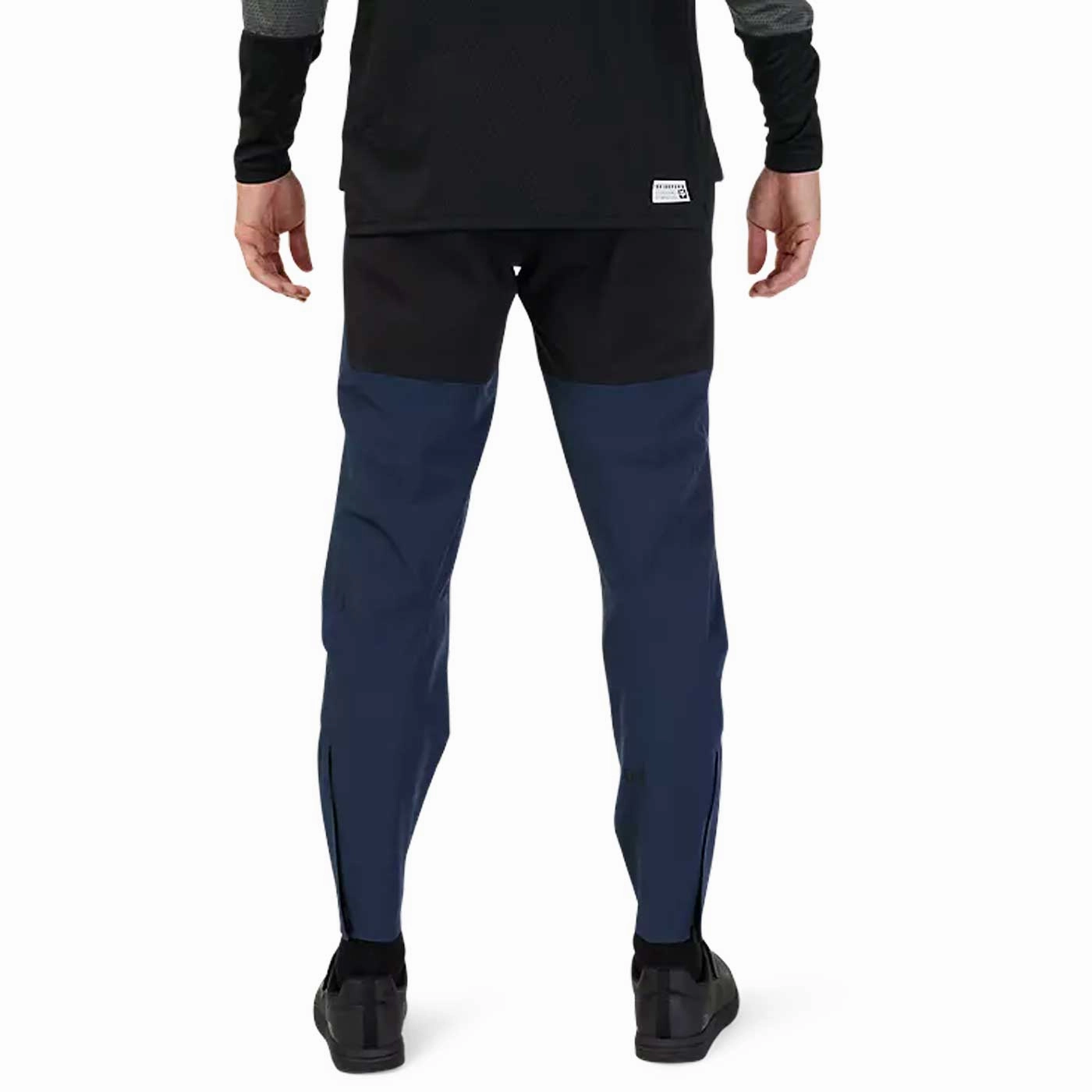 Fox Defend 3L Water Pants - Blue