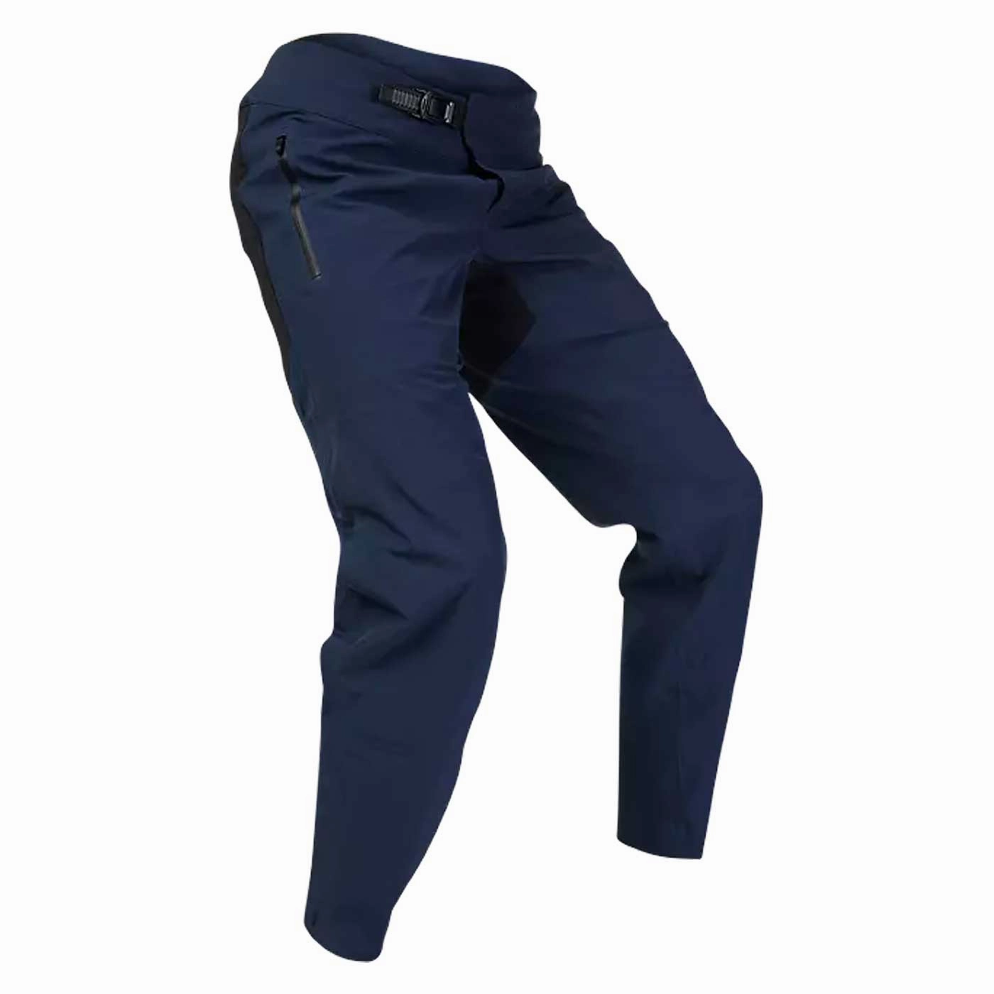 Fox Defend 3L Water Pants - Blue