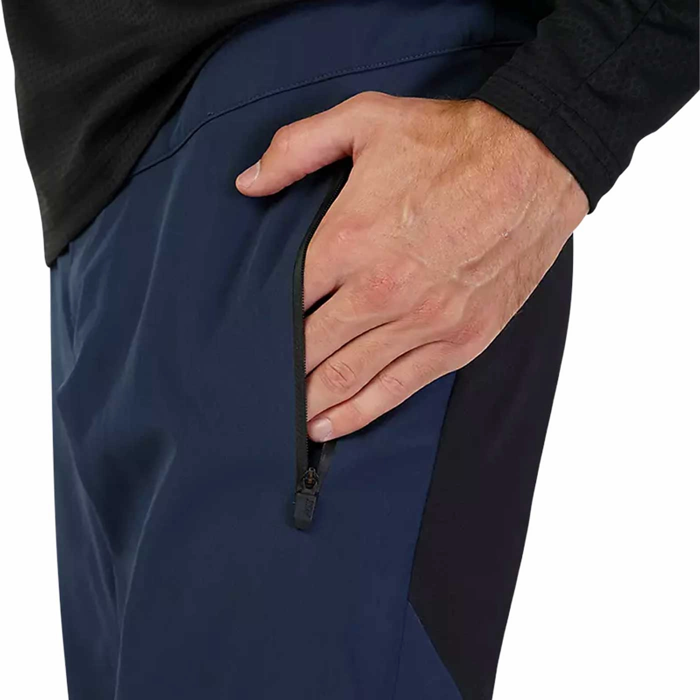 Fox Defend 3L Water Pants - Blue