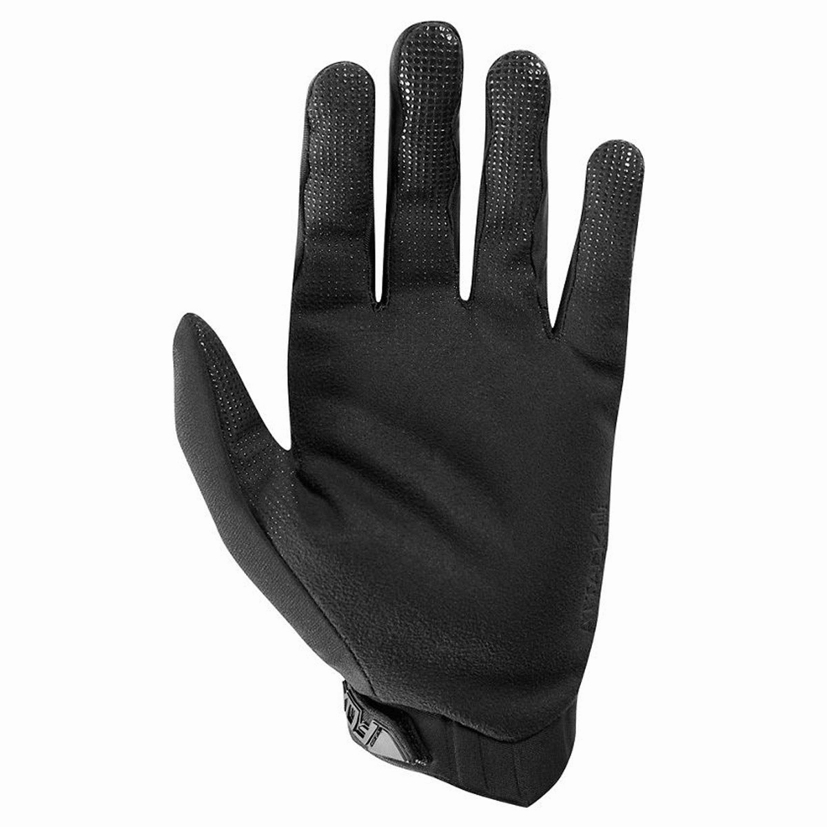 Fox Defend Fire long gloves - Black