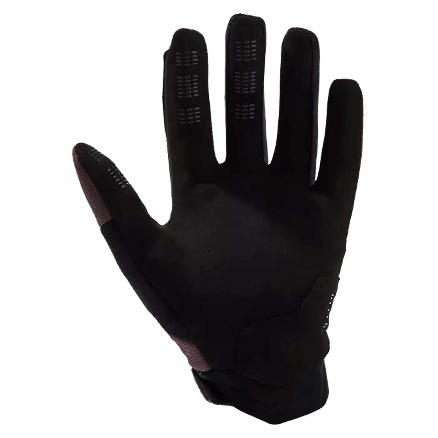 Fox Defend Fire Low-Profile Gloves - Purple