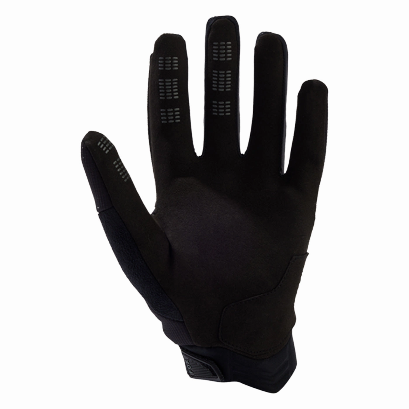 Fox Defend Lo-Pro Fire Gloves - Black