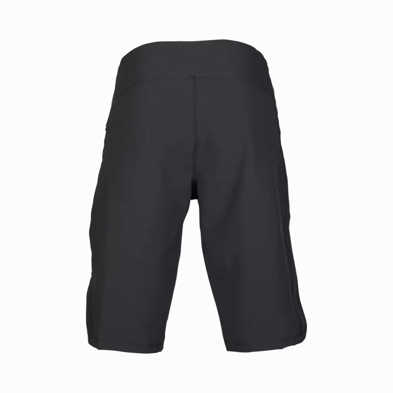 Fox Defend shorts - Black Grey