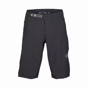 Fox Defend shorts - Black Grey