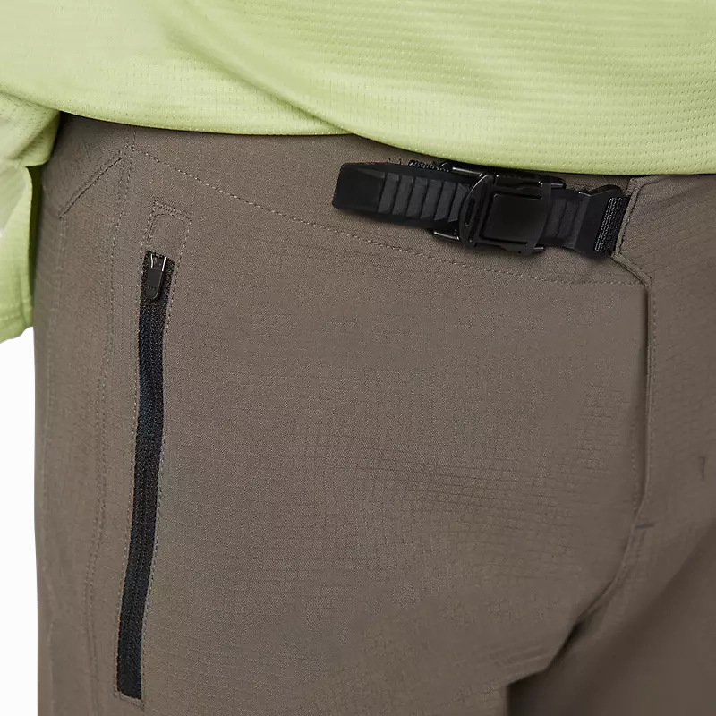Fox Defend shorts - Brown