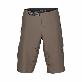 Fox Defend shorts - Brown