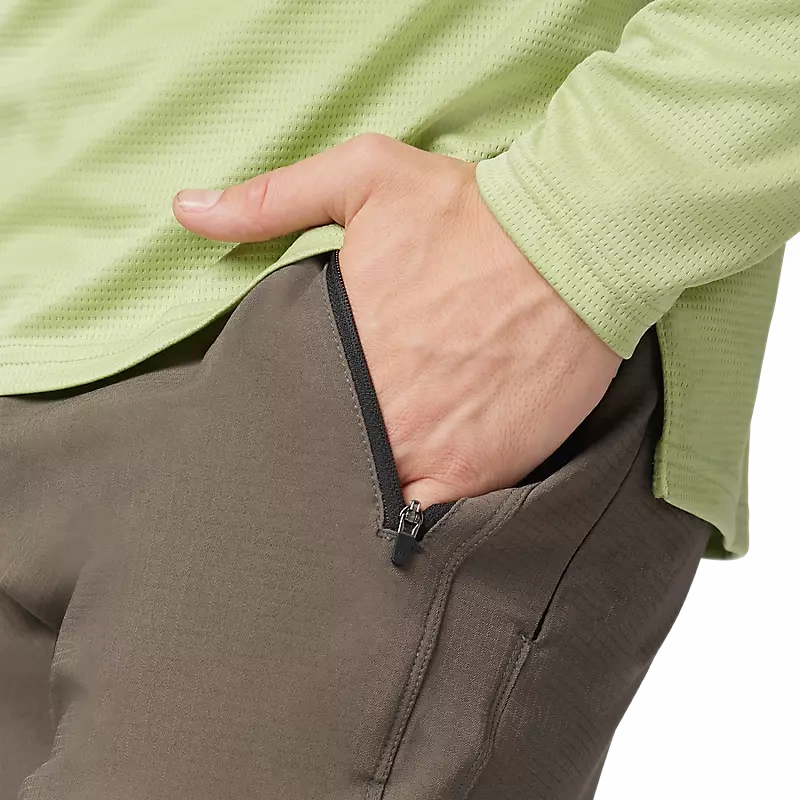 Fox Defend shorts - Brown