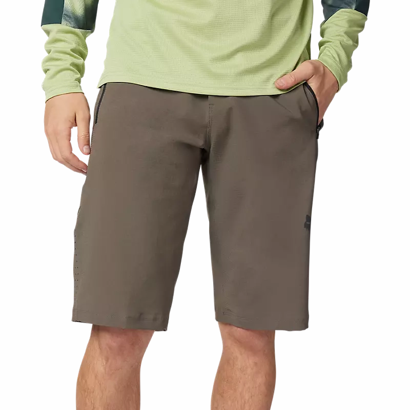 Fox Defend shorts - Brown