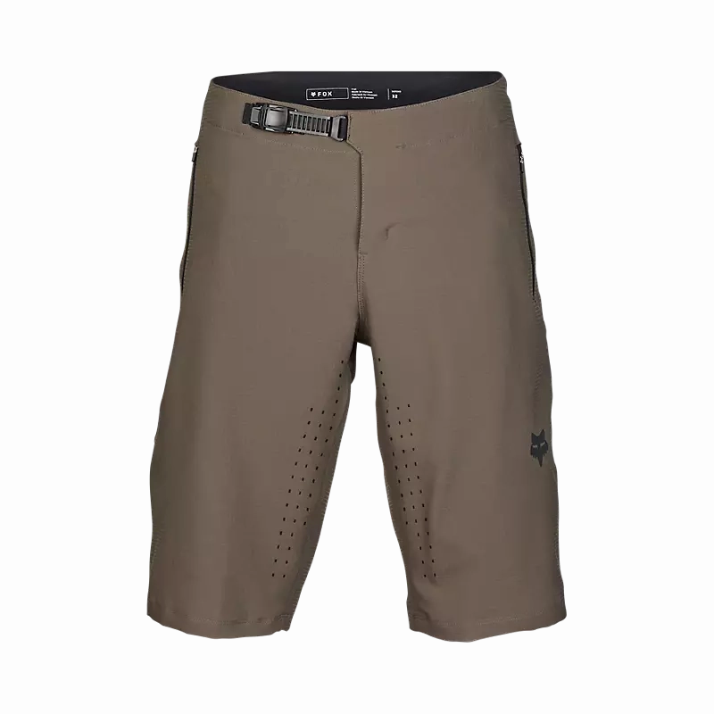 Fox Defend shorts - Brown