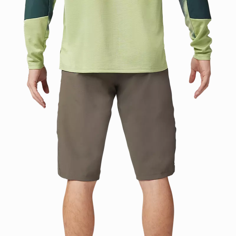 Fox Defend shorts - Brown