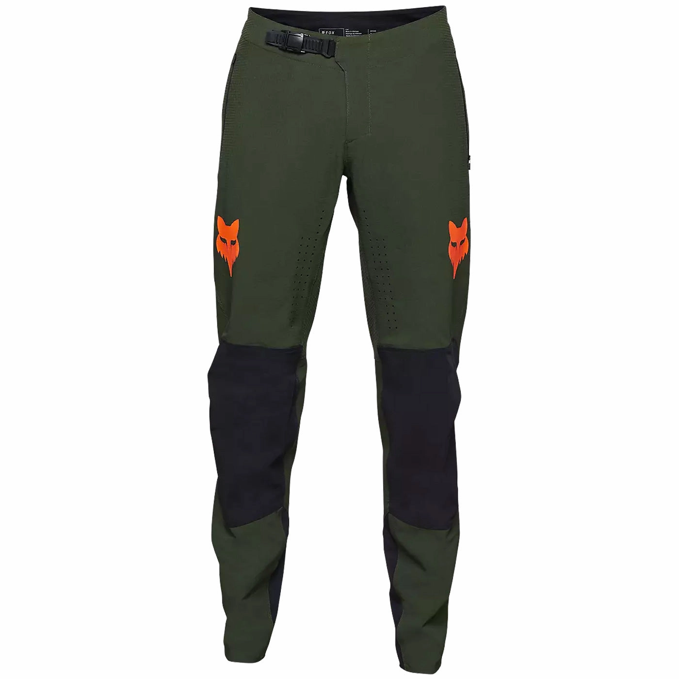 Fox Defend Taunt long pant - Green