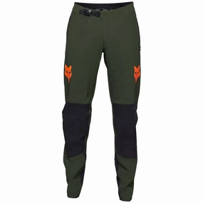 Fox Defend Taunt long pant - Green