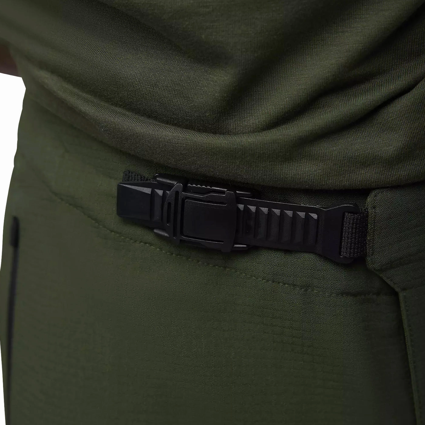 Fox Defend Taunt long pant - Green