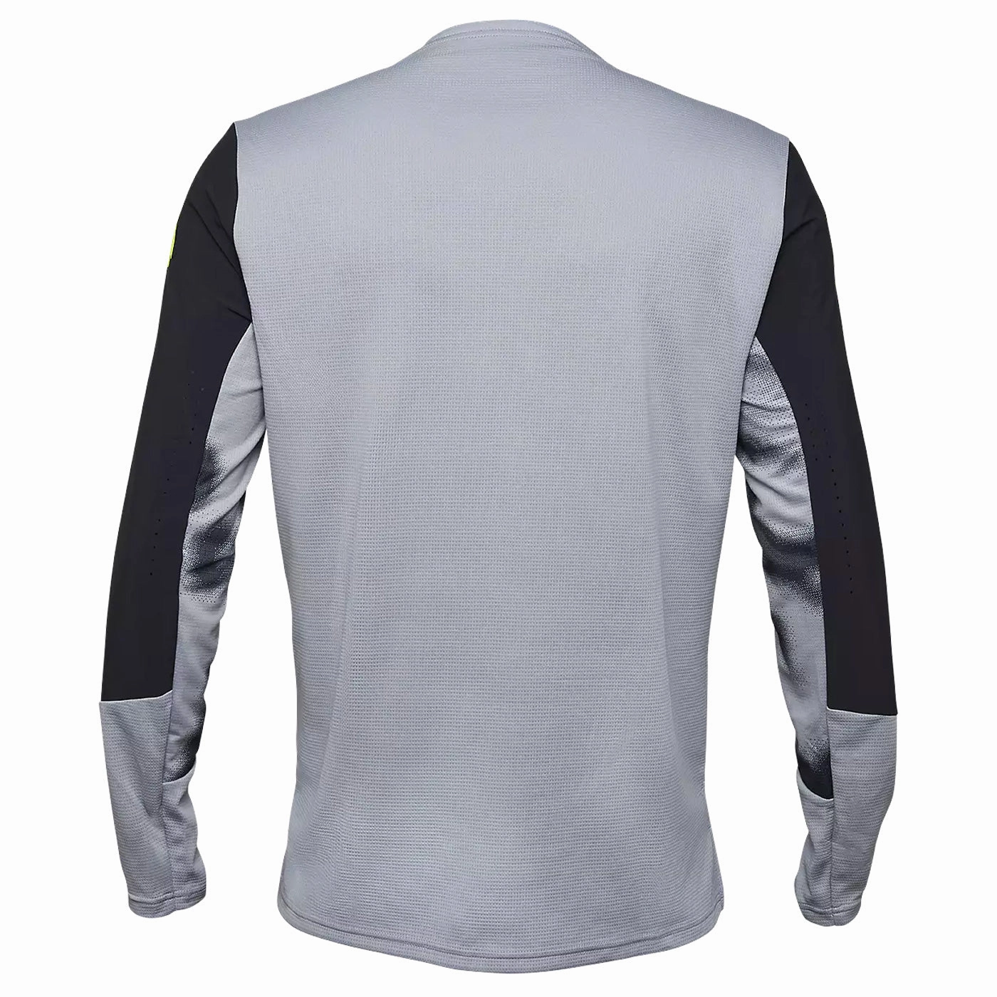 Fox Defend Taunt long sleeves jersey - Grey