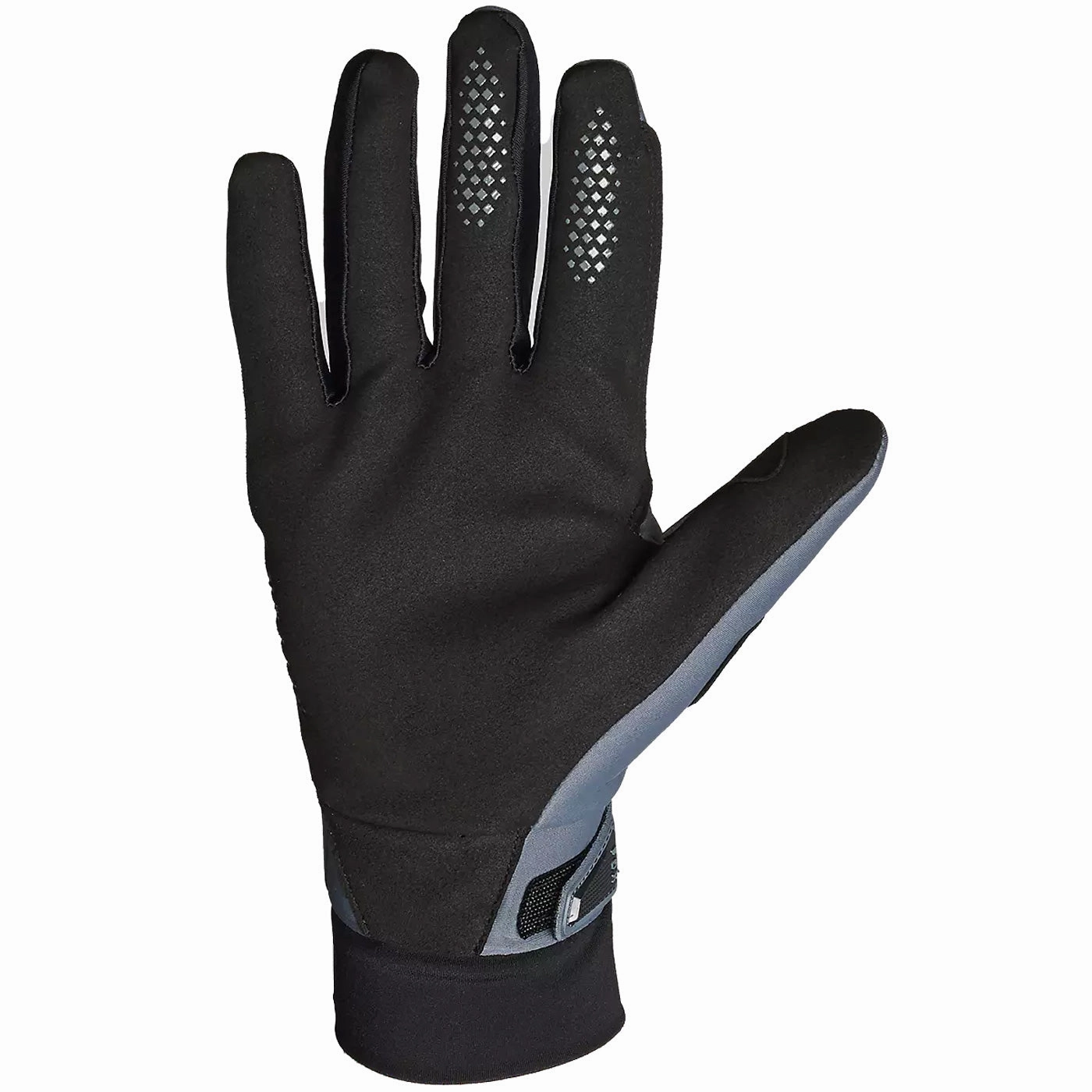Fox Defend Thermo Gloves - Grey dark