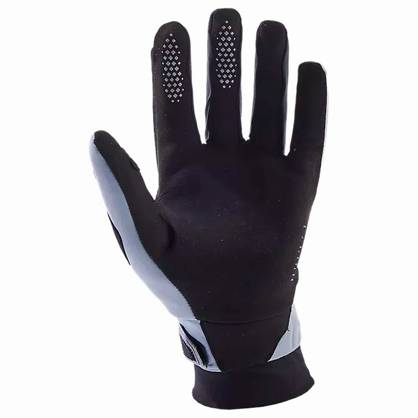 Fox Defend Thermo Gloves - Grey