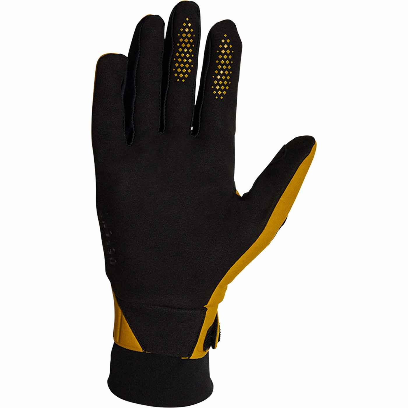 Fox Defend Thermo Gloves - Yellow