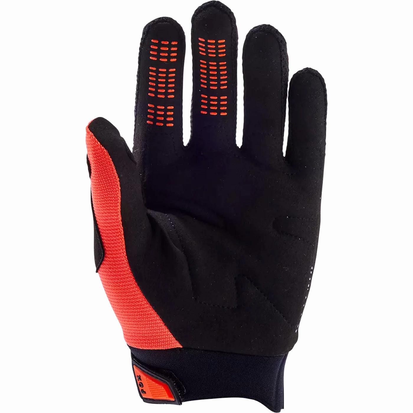 Fox Dirtpaw 24 Gloves - Orange