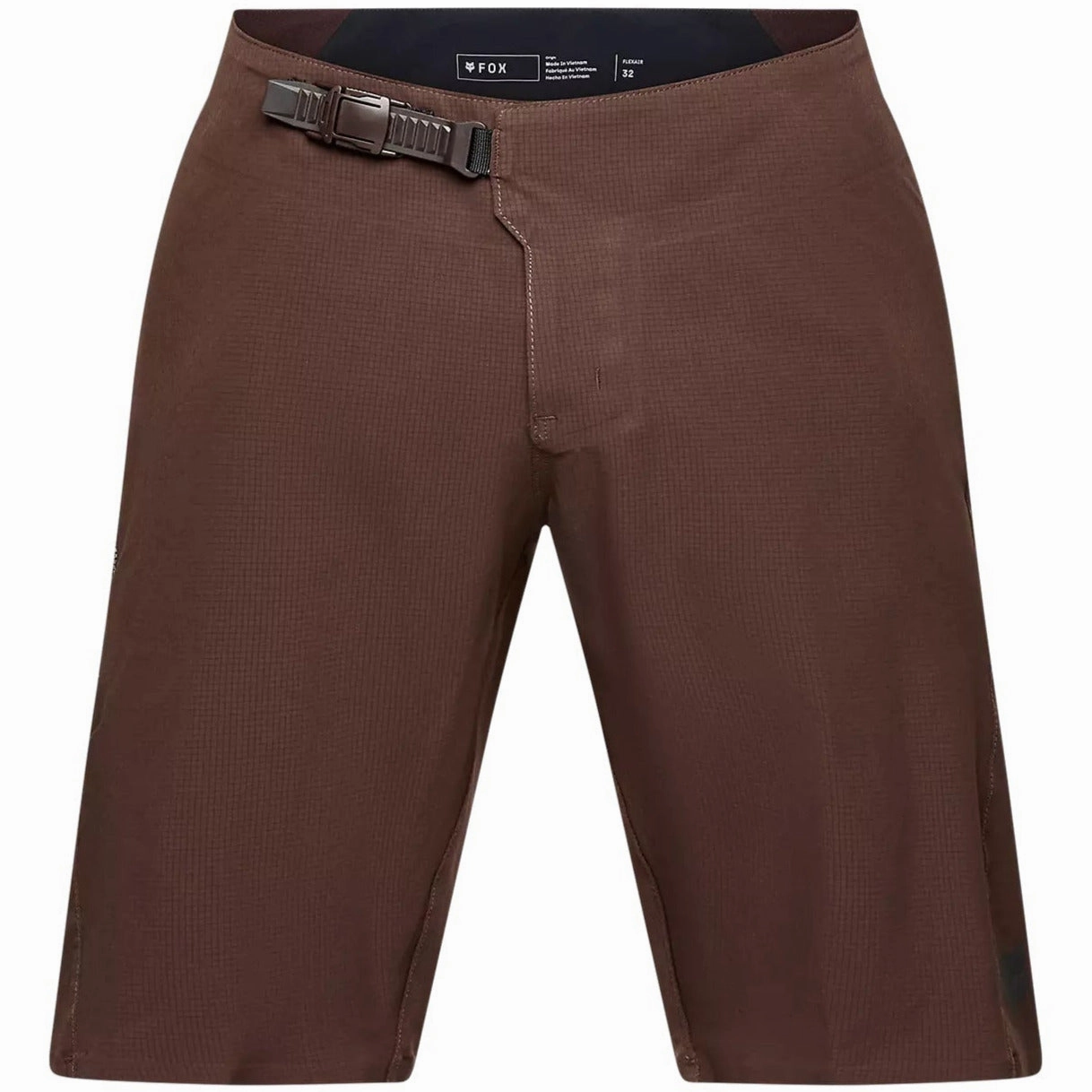 Fox Flexair Ascent shorts - Brown