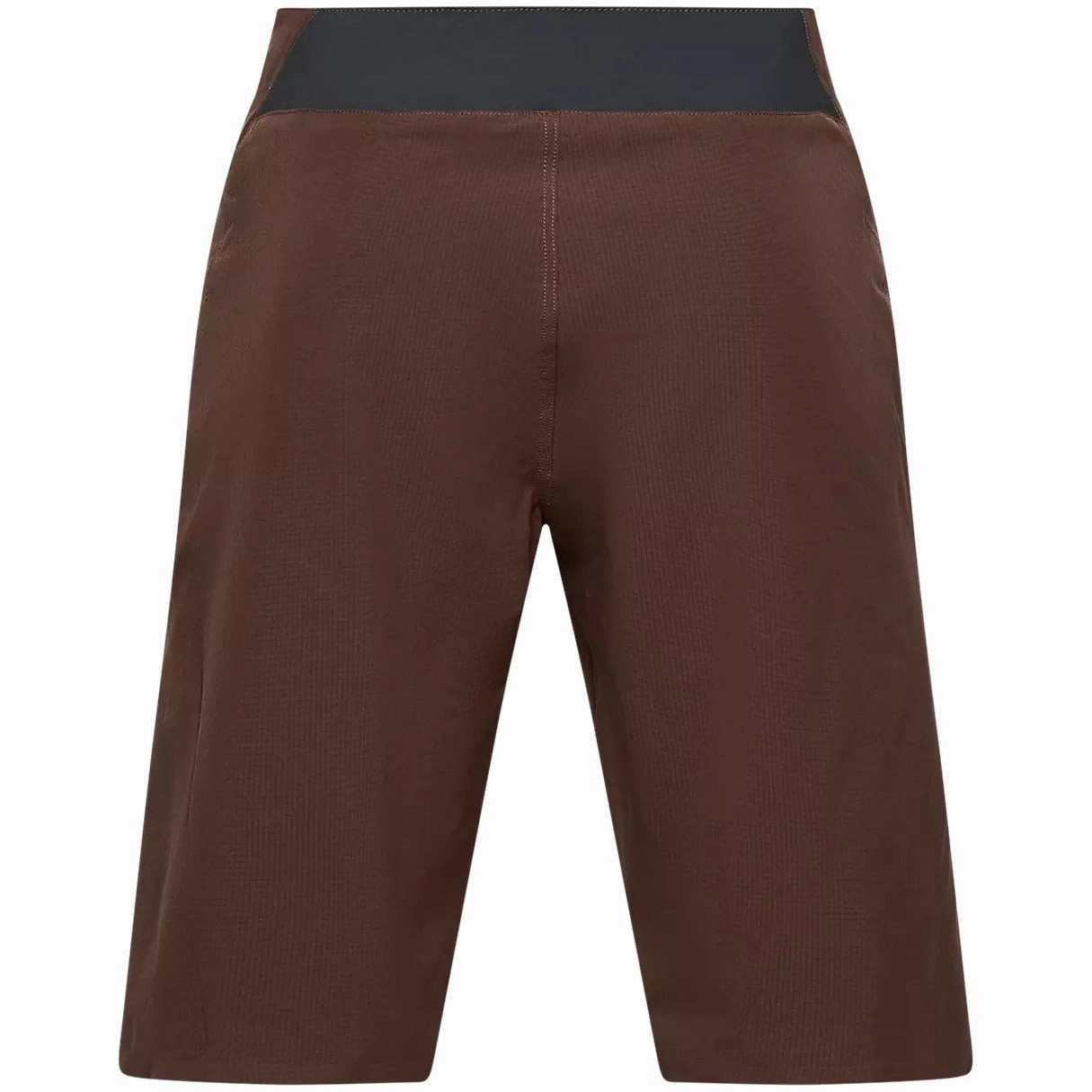 Fox Flexair Ascent shorts - Brown