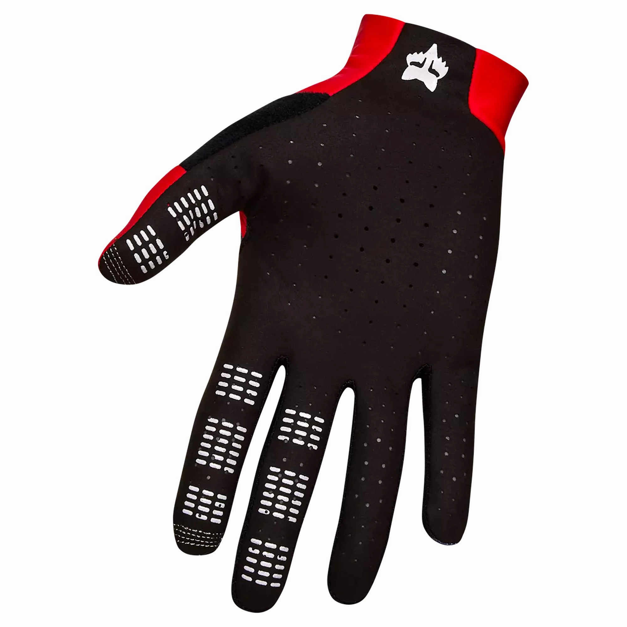 Fox Flexair Elevated gloves - Blu