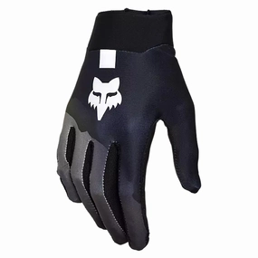 Fox Flexair Greg Minnaar Gloves - Green