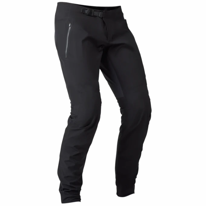 Fox Flexair Neoshell long pant - Black