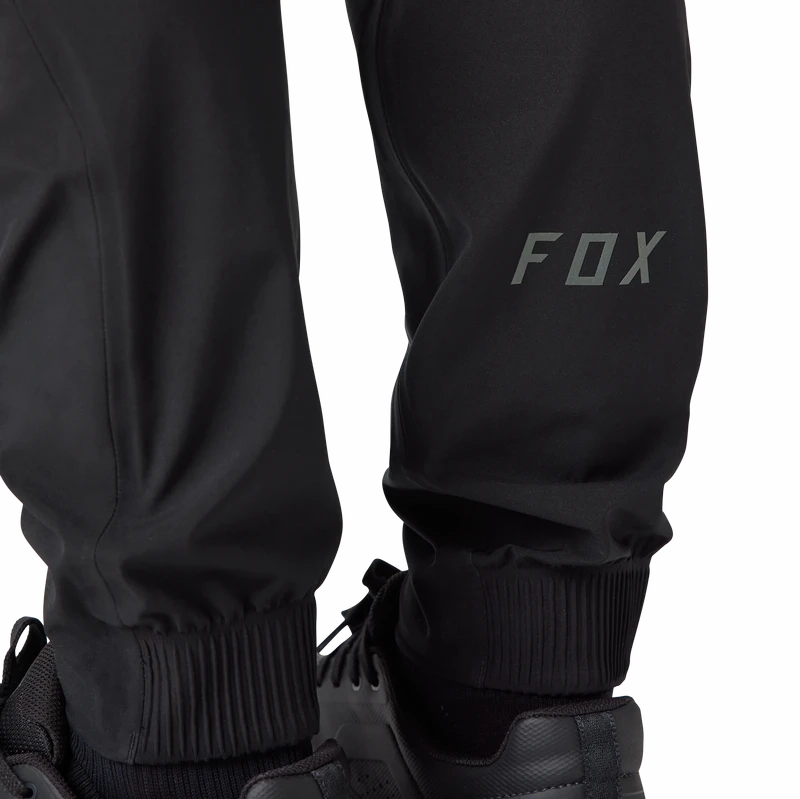 Fox Flexair Neoshell long pant - Black