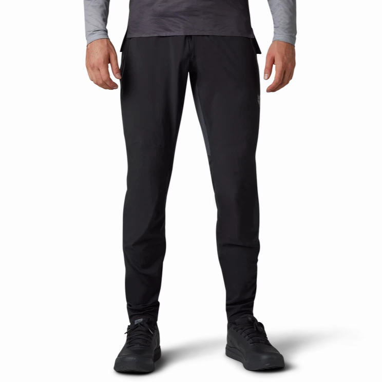 Fox Flexair Neoshell long pant - Black