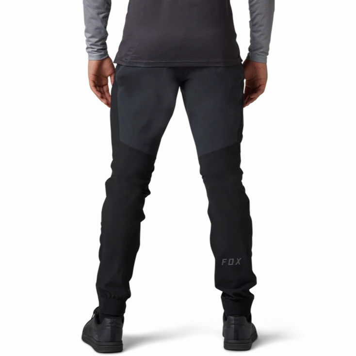 Fox Flexair Neoshell long pant - Black