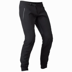Fox Flexair Neoshell long pant - Black