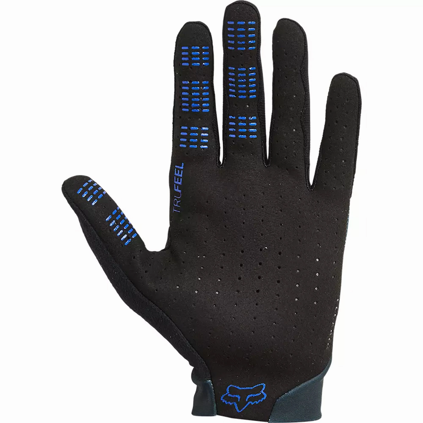 Fox Flexair Park gloves - Green