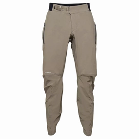 Fox Flexair Pro Fire Alpha long pant - Brown