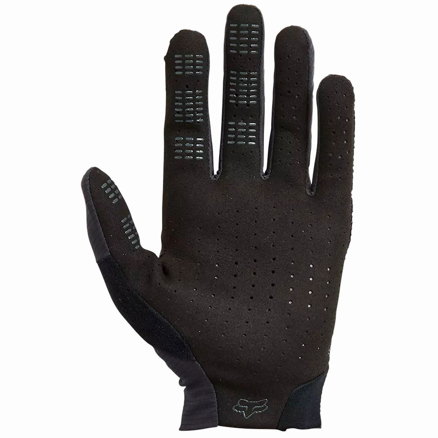 Fox Flexair Pro gloves - Black