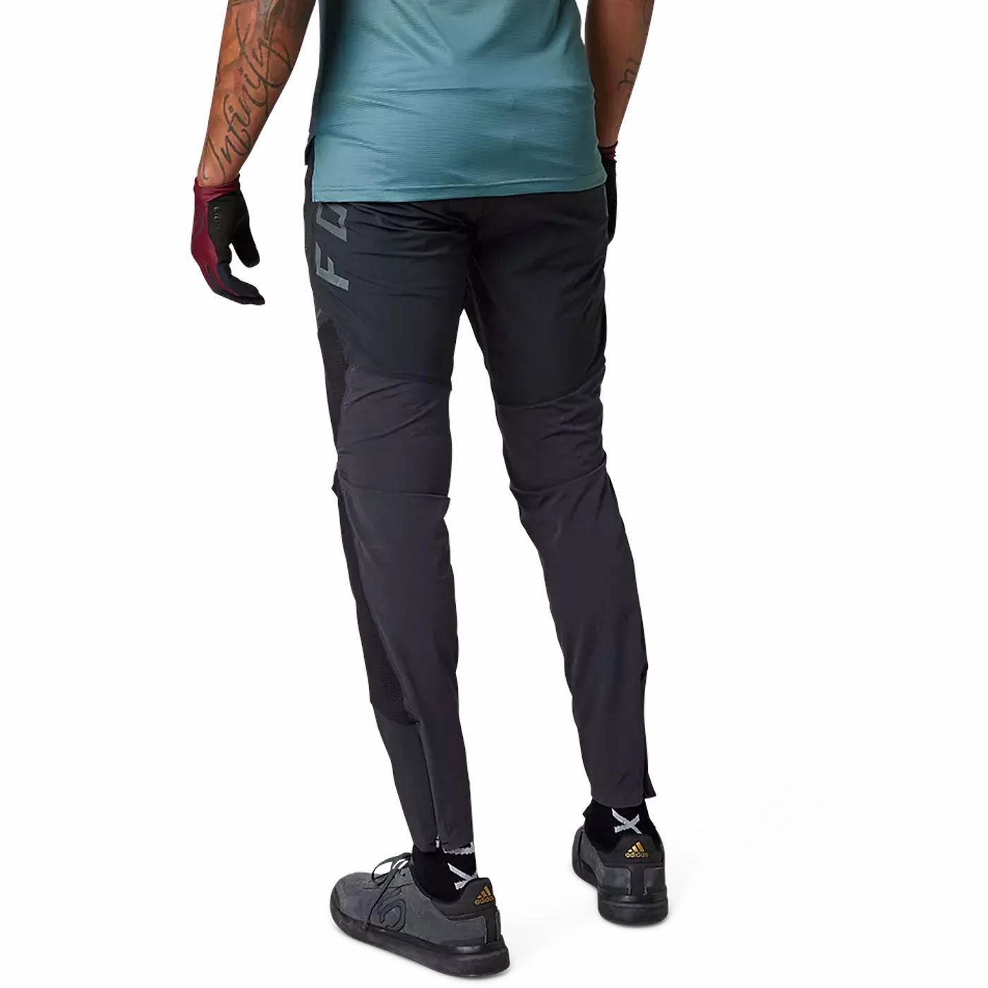 Fox Flexair Pro long pant - Black
