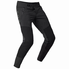 Fox Flexair Pro long pant - Black
