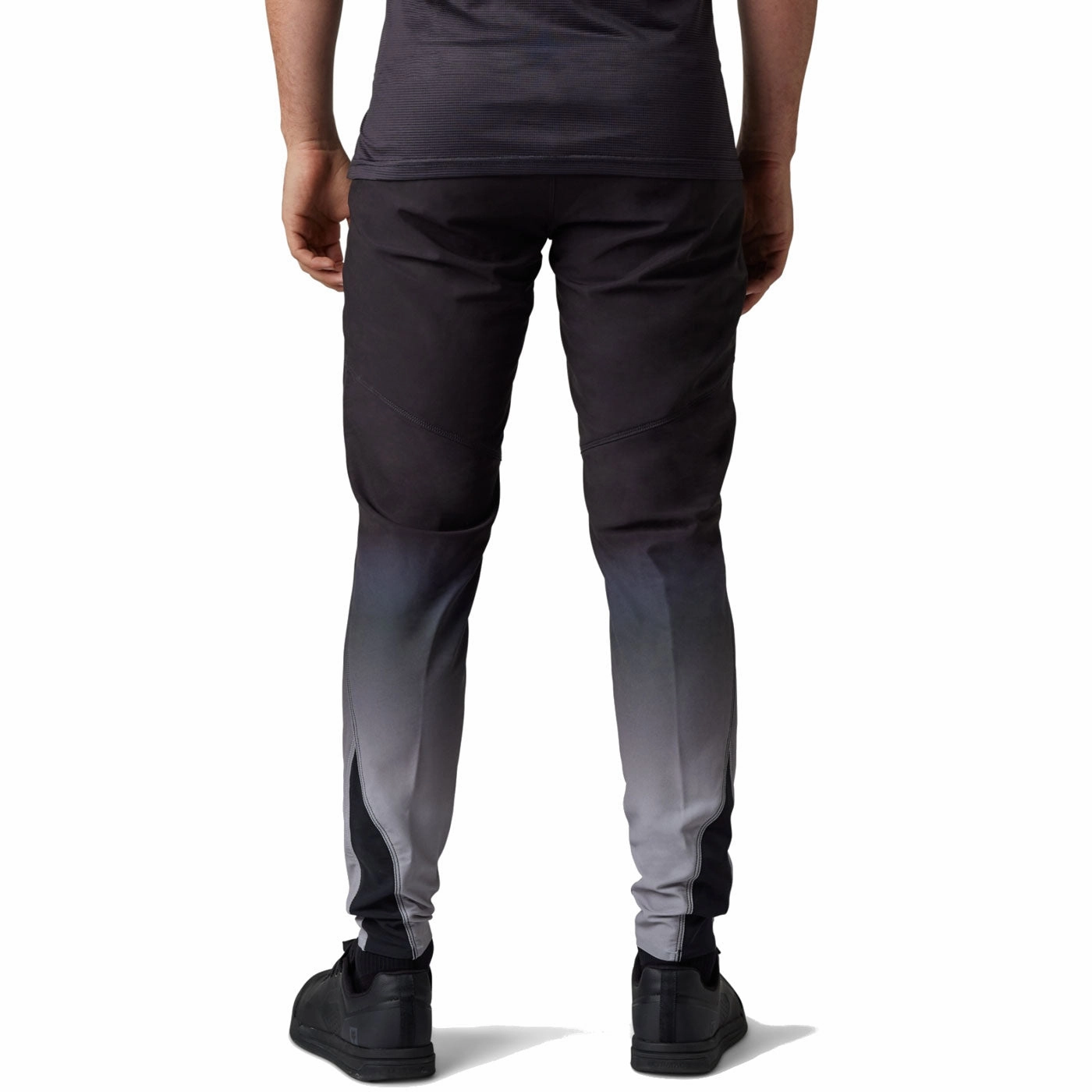 Fox Flexair Race pants - Grey