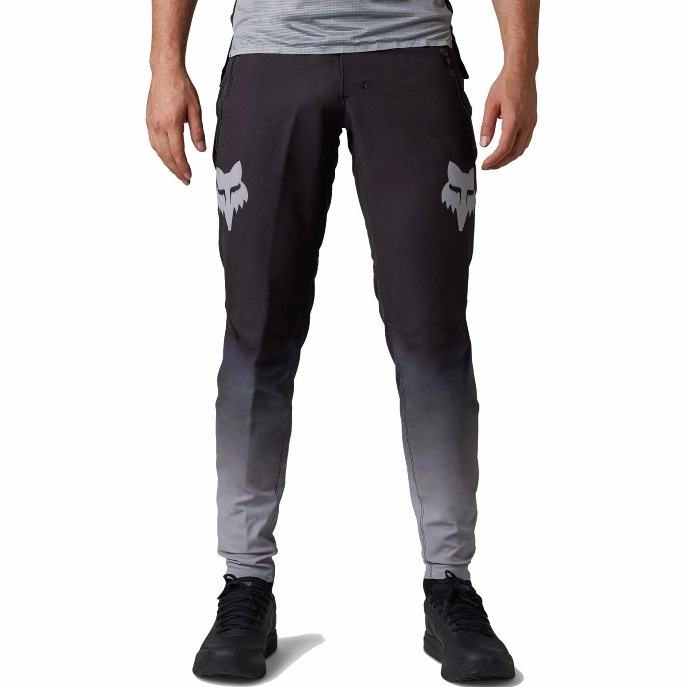 Fox Flexair Race pants - Grey