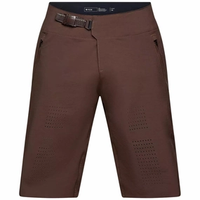 Fox Flexair short - Brown