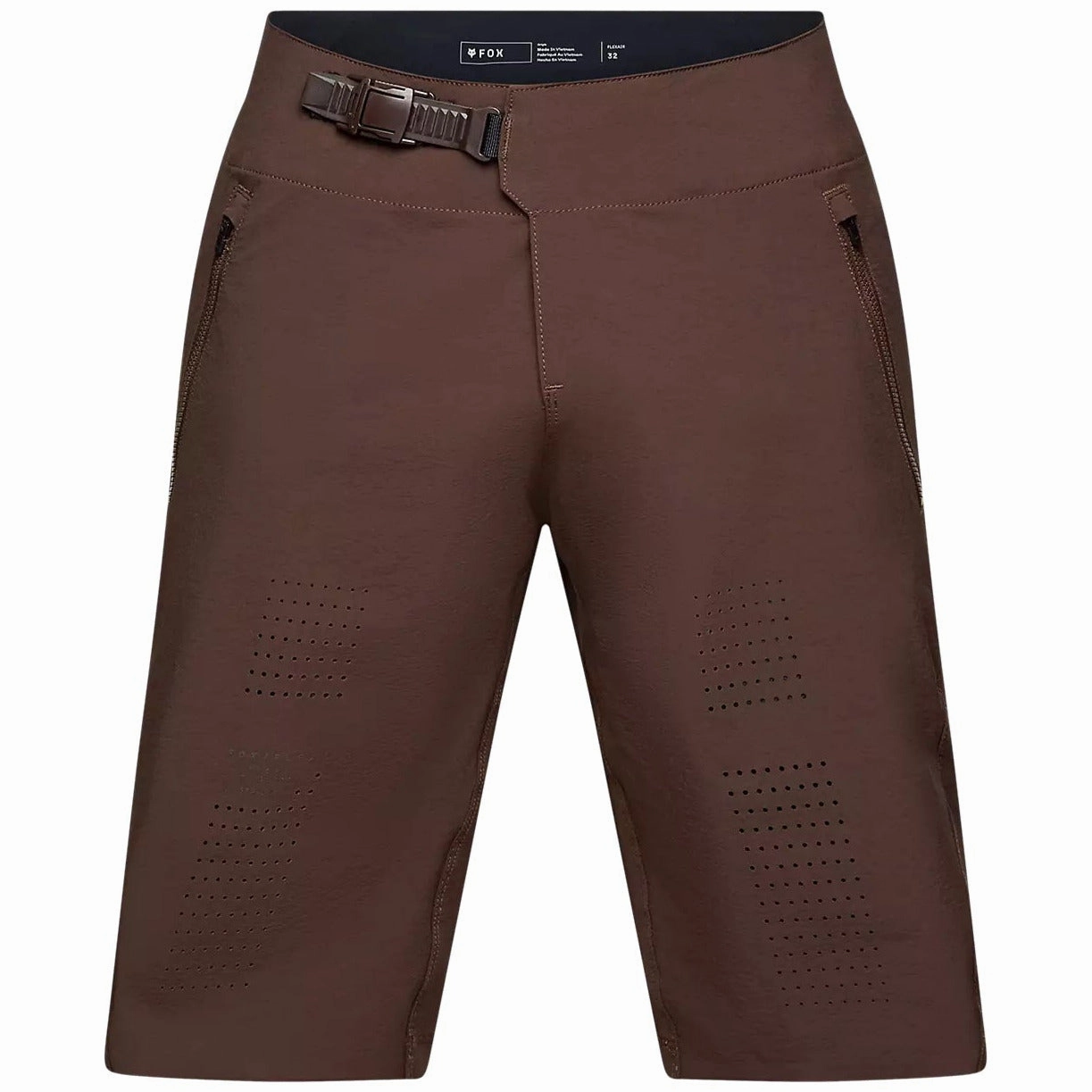 Fox Flexair short - Brown