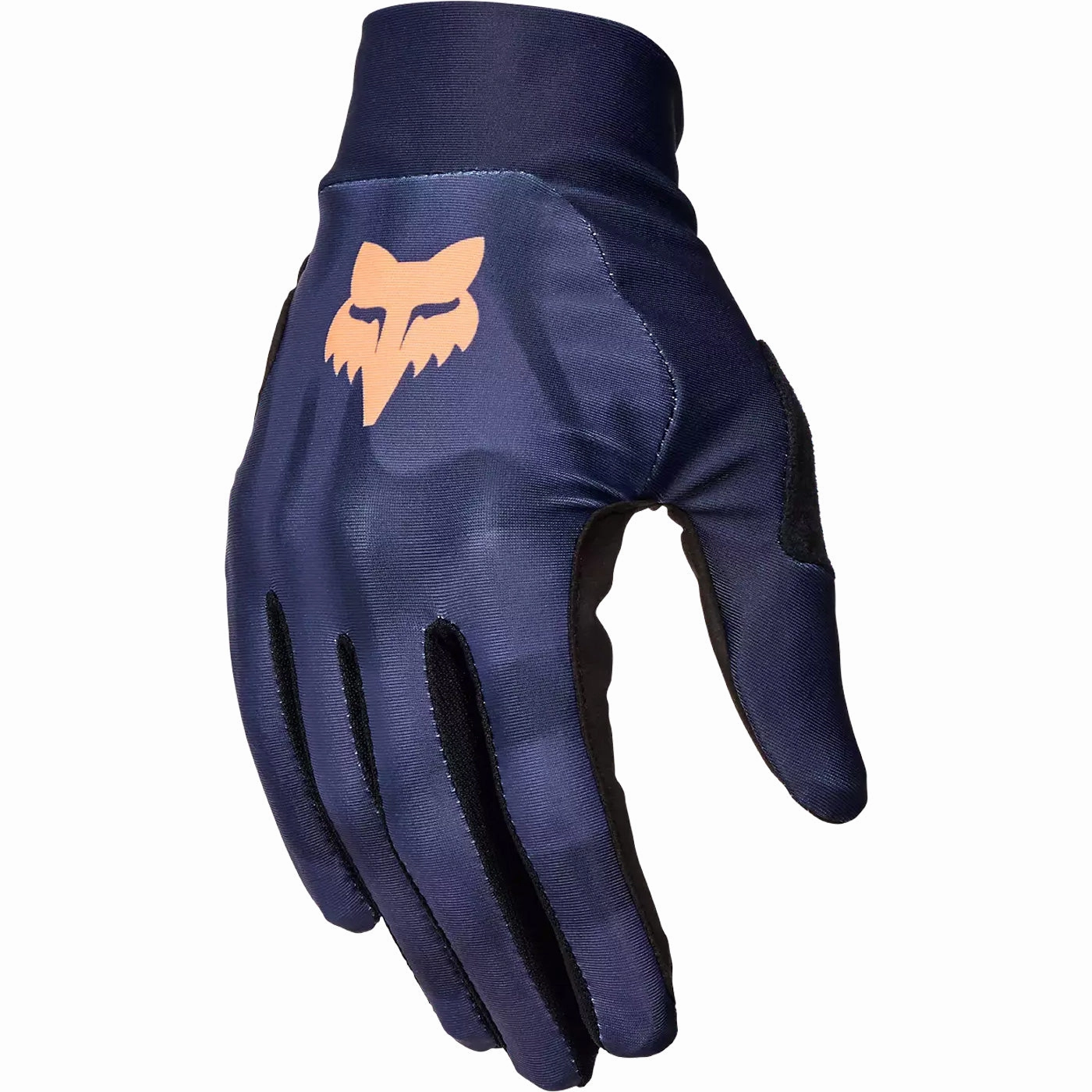 Fox Flexair Taunt Gloves - Blue